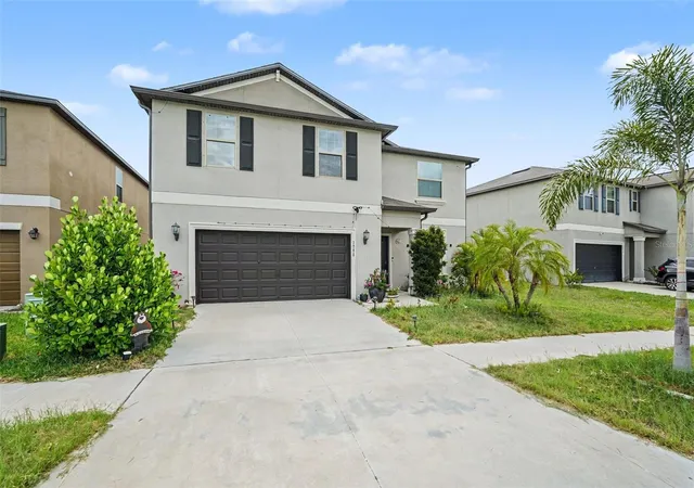 2nd image of 7088 King Creek Dr, Sun City Center, FL 33573 | MLS# TB8517793