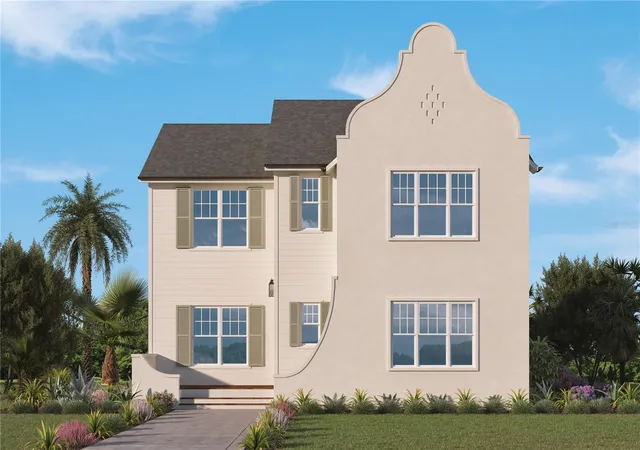 Photo 1 of Sale Pending at 2450 3rd Avenue N, Saint Petersburg, FL 33713 | MLS# TB8517794 | Listing updated on 2026-08-19