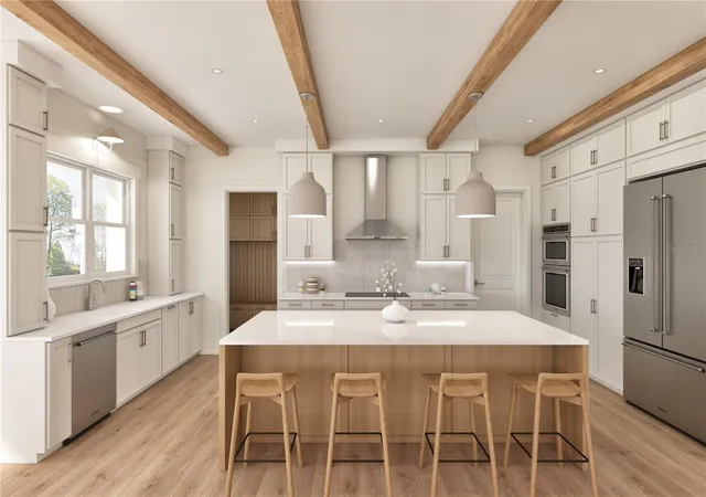 Photo 2 of Sale Pending at 2450 3rd Avenue N, Saint Petersburg, FL 33713 | MLS# TB8517794 | Listing updated on 2026-08-19