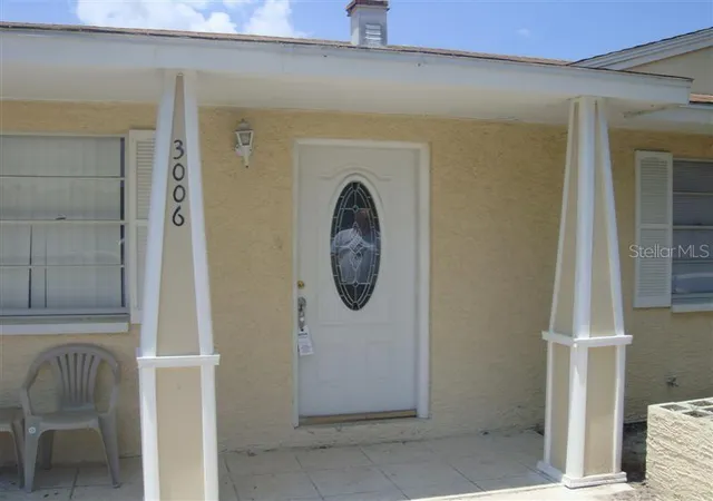 Photo 2 of Single family home for sale at 3006 N 44th Street, Tampa, FL 33605 | MLS# TB8517795 | Listing updated on 2026-07-08