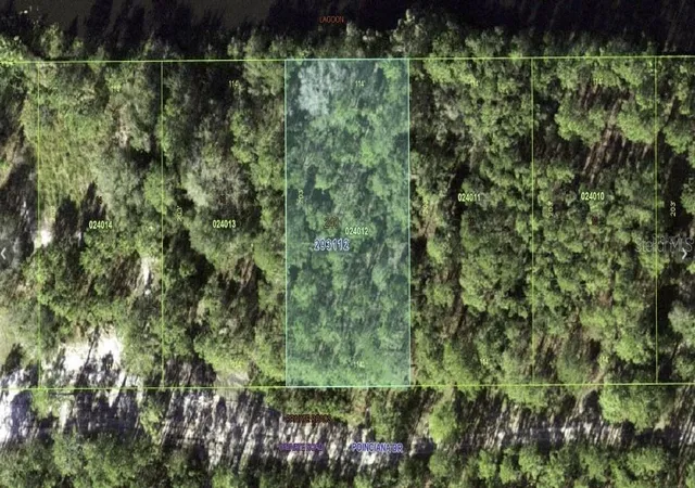 image of 1122 Poinciana Dr, Indian Lake Estates, FL 33855 | MLS# P4939007