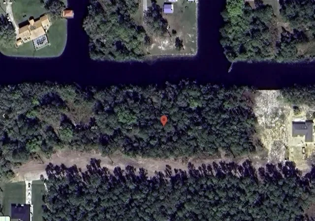 image of 1122 Poinciana Dr, Indian Lake Estates, FL 33855 | MLS# P4939007
