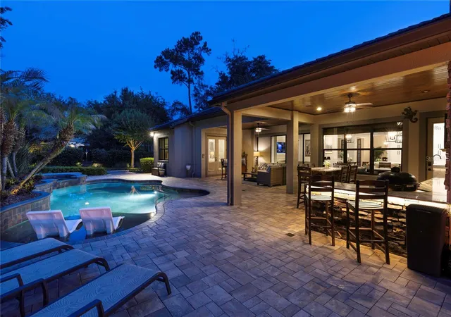 5th image of 2238 Soaring Eagle Pl, Lake Mary, FL 32746 | MLS# O6415658