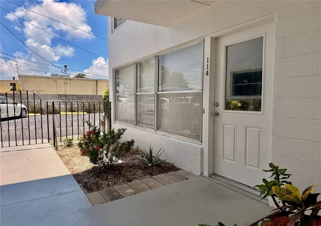 Homes for sale in St. Petersburg, FL | 3100 Hartford St N, St. Petersburg, FL 33713