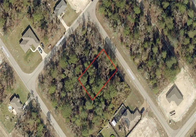 Photo 3 of Land for sale at Sw 55th Court Rd, Ocala, FL 34473 | MLS# O6415661 | Listing updated on 2026-08-21