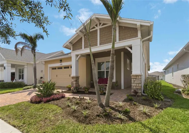 Photo 3 of Single family home for sale at 2724 Southland St, Saint Cloud, FL 34772 | MLS# S5151662 | Listing updated on 2026-10-24
