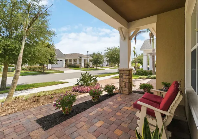Photo 4 of Single family home for sale at 2724 Southland St, Saint Cloud, FL 34772 | MLS# S5151662 | Listing updated on 2026-10-24