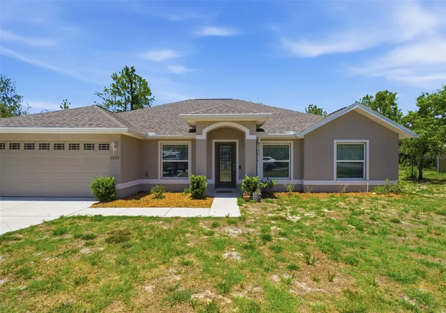 Homes for sale in Weeki Wachee, FL | 12155 Peregrine Falcon Ave, Weeki Wachee, FL 34614 | MLS# W7886613