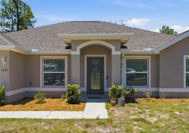 Homes for sale in Weeki Wachee, FL | 12155 Peregrine Falcon Ave, Weeki Wachee, FL 34614 | MLS# W7886613
