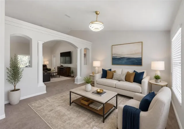 Photo 3 of Single family home for sale at 12155 Peregrine Falcon Ave, Weeki Wachee, FL 34614 | MLS# W7886613 | Listing updated on 2026-09-21