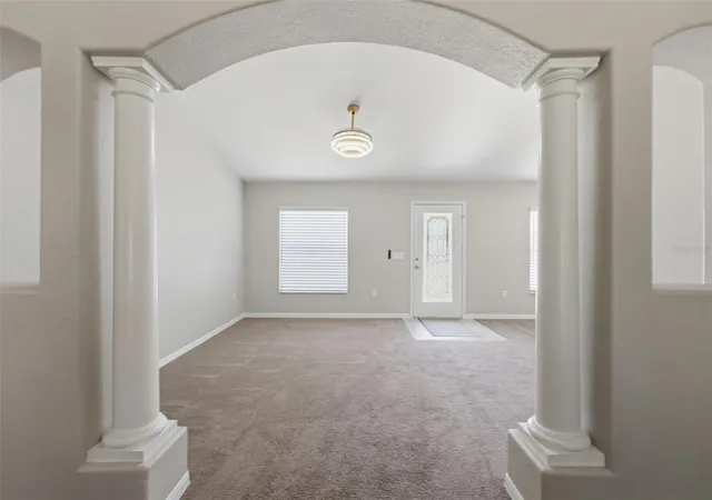 Photo 3 of Single family home for sale at 12155 Peregrine Falcon Ave, Weeki Wachee, FL 34614 | MLS# W7886613 | Listing updated on 2026-09-21