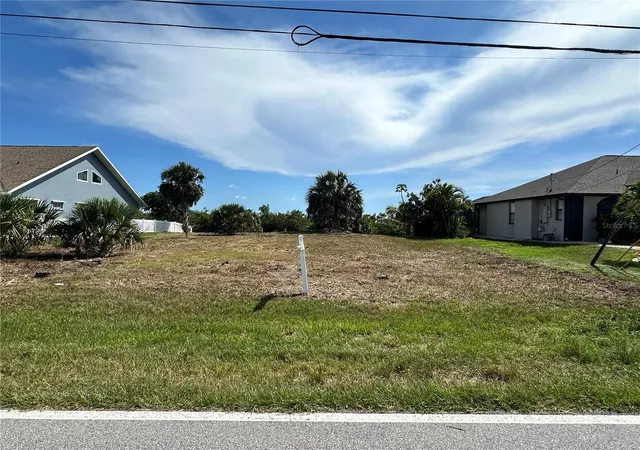 Photo 2 of Sale Pending at 17063 Ohara Dr, Port Charlotte, FL 33948 | MLS# C7527156 | Listing updated on 2026-09-04