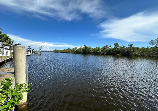 Photo 2 of Sale Pending at 17063 Ohara Dr, Port Charlotte, FL 33948 | MLS# C7527156 | Listing updated on 2026-09-04
