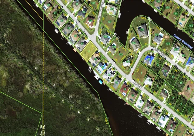 Photo 16 of Sale Pending at 17063 Ohara Dr, Port Charlotte, FL 33948 | MLS# C7527156 | Listing updated on 2026-09-04