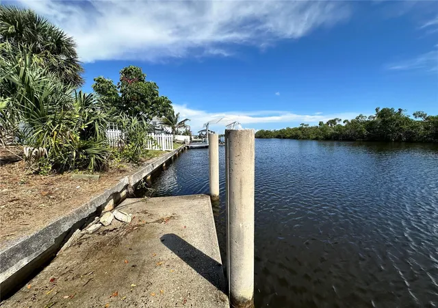 Photo 3 of Sale Pending at 17063 Ohara Dr, Port Charlotte, FL 33948 | MLS# C7527156 | Listing updated on 2026-09-04