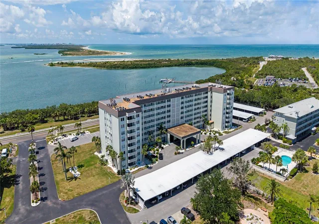 1st image of 9 Forbes Pl #205, Dunedin, FL 34698 | MLS# TB8517809