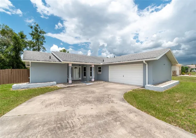 Photo 1 of Single family home for sale at 14650 Sw 29th Avenue Rd, Ocala, FL 34473 | MLS# OM726376 | Listing updated on 2026-08-03
