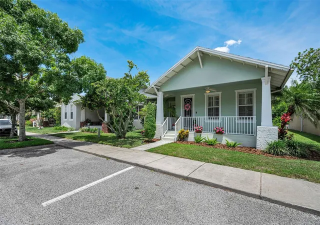 Photo 4 of Single family home for sale at 10403 Micanopy St, New Port Richey, FL 34655 | MLS# TB8517811 | Listing updated on 2026-10-08