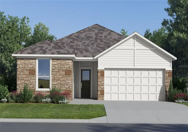 Single family home for sale at 4140 Eastminster Rd, DAVENPORT, FL 33837 | MLS# O6415680