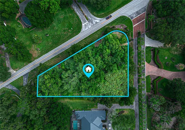 2nd image of 000 Lakeshore Pointe Blvd, Mount Dora, FL 32757 | MLS# V4949583