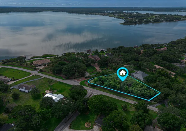 4th image of 000 Lakeshore Pointe Blvd, Mount Dora, FL 32757 | MLS# V4949583