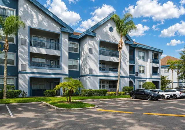 1st image of 1450 Villa Capri Cir #108, Odessa, FL 33556 | MLS# TB8517819