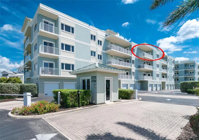 1st image of 2225 N Beach Rd #402, Englewood, FL 34223 | MLS# D6147757