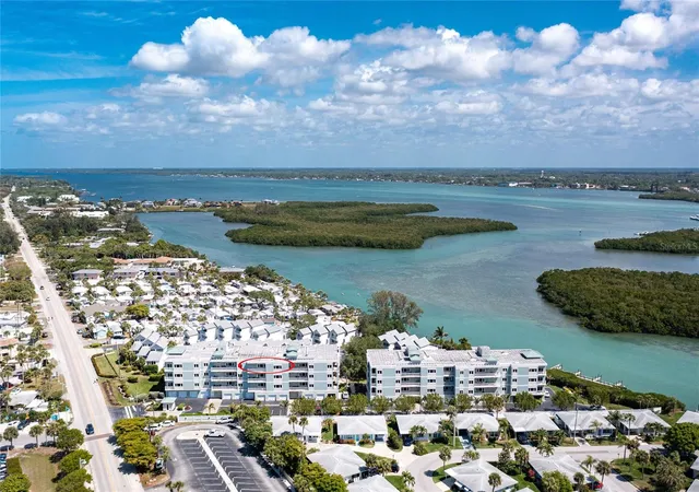 2nd image of 2225 N Beach Rd #402, Englewood, FL 34223 | MLS# D6147757