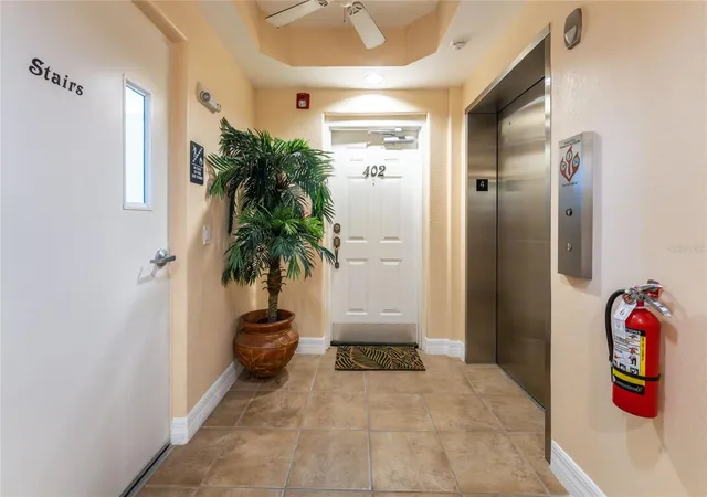 3rd image of 2225 N Beach Rd #402, Englewood, FL 34223 | MLS# D6147757