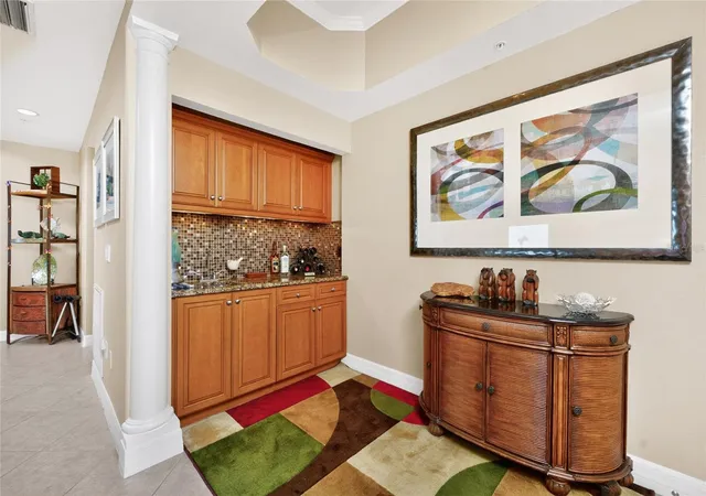 4th image of 2225 N Beach Rd #402, Englewood, FL 34223 | MLS# D6147757