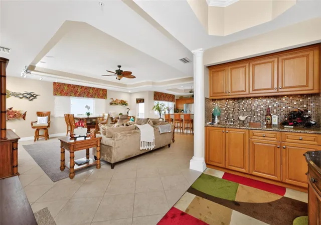 5th image of 2225 N Beach Rd #402, Englewood, FL 34223 | MLS# D6147757