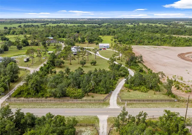 Homes for sale in Myakka City, FL | 34452 Singletary Rd, Myakka City, FL 34251 | MLS# A4696654