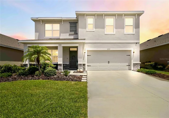 Photo 1 of Sale Pending at 17119 Harvest Moon Way, Bradenton, FL 34211 | MLS# A4696655 | Listing updated on 2026-09-02