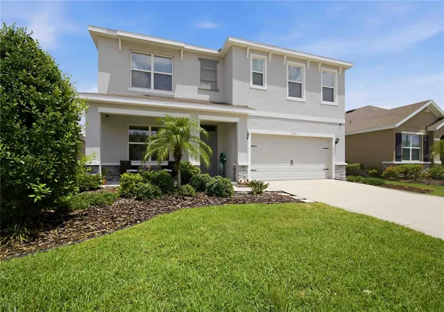 Photo 2 of Sale Pending at 17119 Harvest Moon Way, Bradenton, FL 34211 | MLS# A4696655 | Listing updated on 2026-09-02