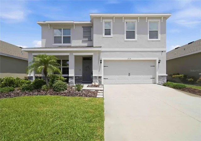 Photo 3 of Sale Pending at 17119 Harvest Moon Way, Bradenton, FL 34211 | MLS# A4696655 | Listing updated on 2026-09-02
