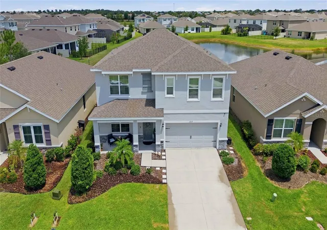 Photo 3 of Sale Pending at 17119 Harvest Moon Way, Bradenton, FL 34211 | MLS# A4696655 | Listing updated on 2026-09-02