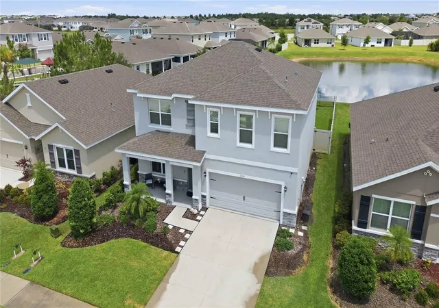 Photo 4 of Sale Pending at 17119 Harvest Moon Way, Bradenton, FL 34211 | MLS# A4696655 | Listing updated on 2026-09-02