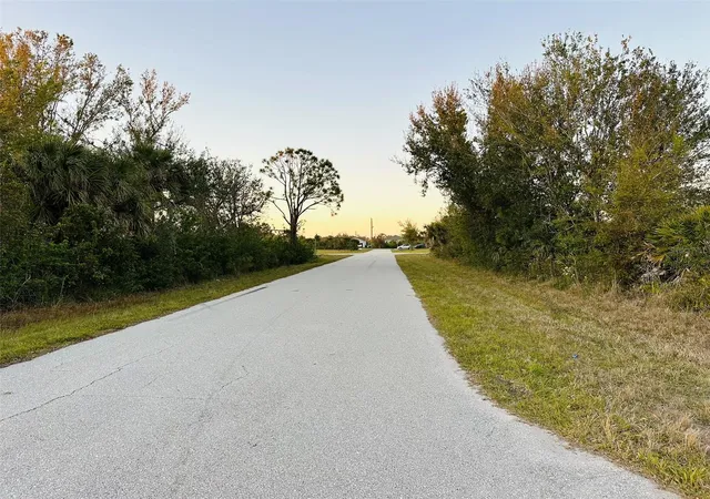 Photo 2 of Land for sale at 12204 Zittle Ave, Port Charlotte, FL 33981 | MLS# D6147758 | Listing updated on 2026-06-22