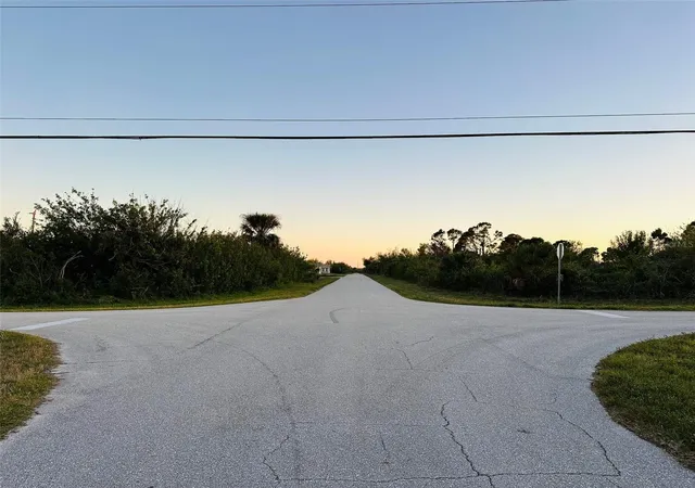 Photo 4 of Land for sale at 12204 Zittle Ave, Port Charlotte, FL 33981 | MLS# D6147758 | Listing updated on 2026-06-22