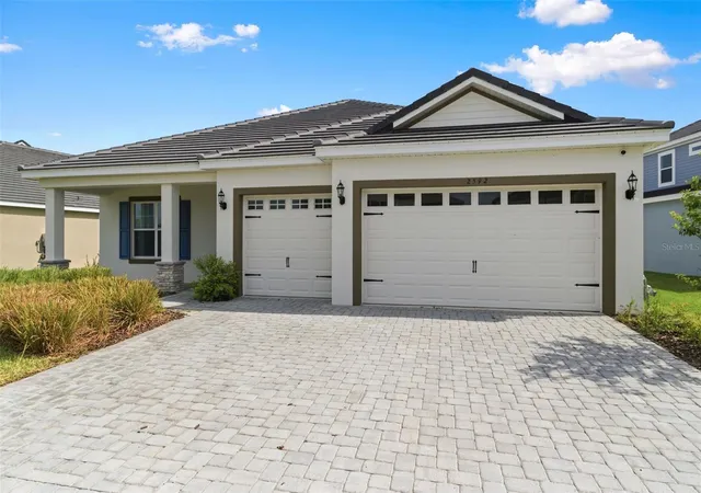 Photo 1 of Single family home for sale at 2592 Wise River Ln, Zephyrhills, FL 33541 | MLS# W7886619 | Listing updated on 2026-09-21