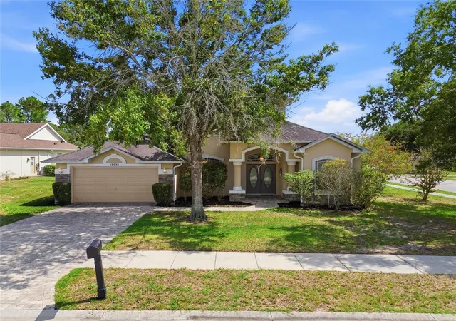 Photo 1 of Single family home for sale at 13038 Pastore Ct, Spring Hill, FL 34609 | MLS# W7886620 | Listing updated on 2026-10-06