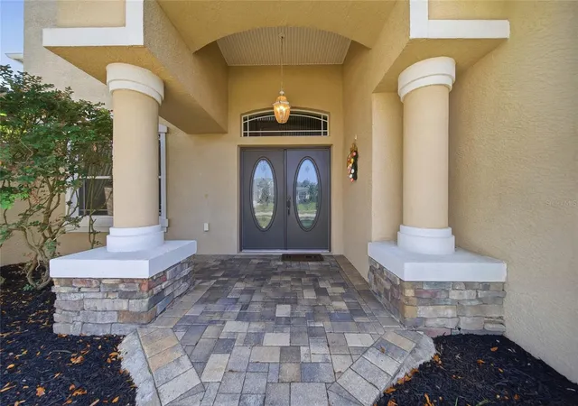 Photo 2 of Single family home for sale at 13038 Pastore Ct, Spring Hill, FL 34609 | MLS# W7886620 | Listing updated on 2026-10-06