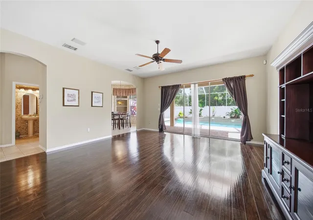 Photo 4 of Single family home for sale at 13038 Pastore Ct, Spring Hill, FL 34609 | MLS# W7886620 | Listing updated on 2026-10-06