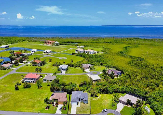 2nd image of 17425 Fuego Ln, Punta Gorda, FL 33955 | MLS# C7527162