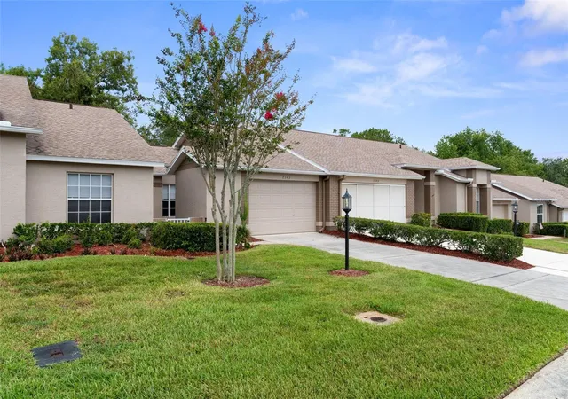 2nd image of 7343 Willow Brook Dr, Spring Hill, FL 34606 | MLS# A4696656