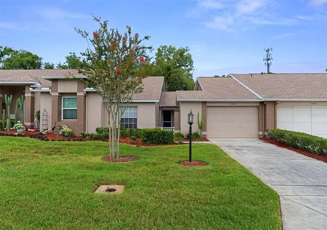 3rd image of 7343 Willow Brook Dr, Spring Hill, FL 34606 | MLS# A4696656