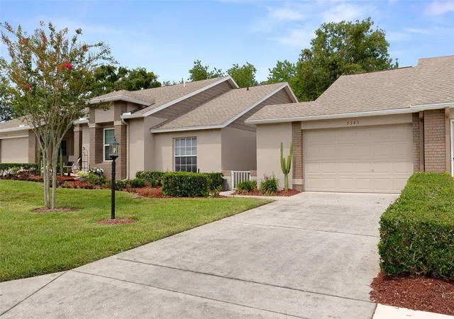 4th image of 7343 Willow Brook Dr, Spring Hill, FL 34606 | MLS# A4696656