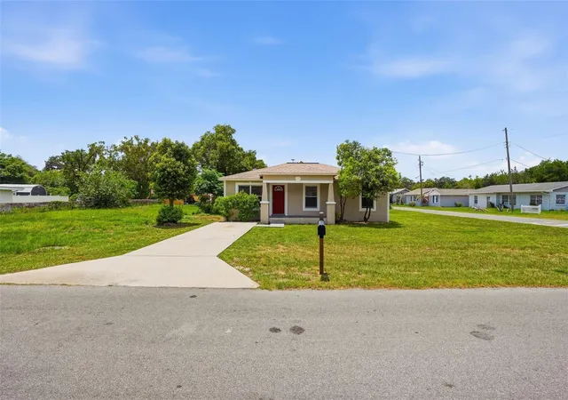 Photo 1 of Single family home for sale at 5331 5th Street, Zephyrhills, FL 33542 | MLS# O6415693 | Listing updated on 2026-09-01