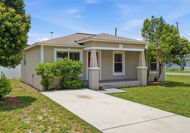 Photo 2 of Single family home for sale at 5331 5th Street, Zephyrhills, FL 33542 | MLS# O6415693 | Listing updated on 2026-09-01
