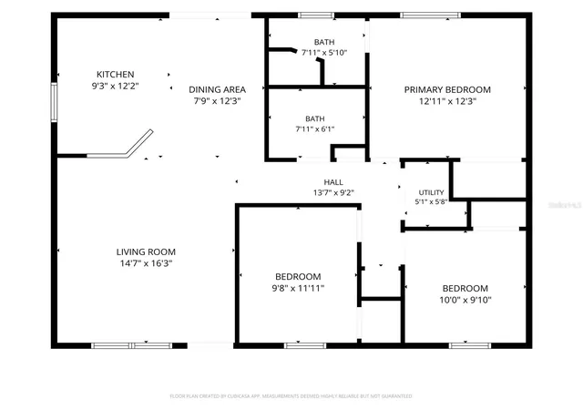 Photo 26 of Single family home for sale at 5331 5th Street, Zephyrhills, FL 33542 | MLS# O6415693 | Listing updated on 2026-09-01